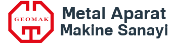 Geomak Metal Aparat Makine Sanayi
